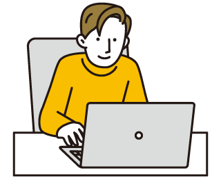 サービスの提供者