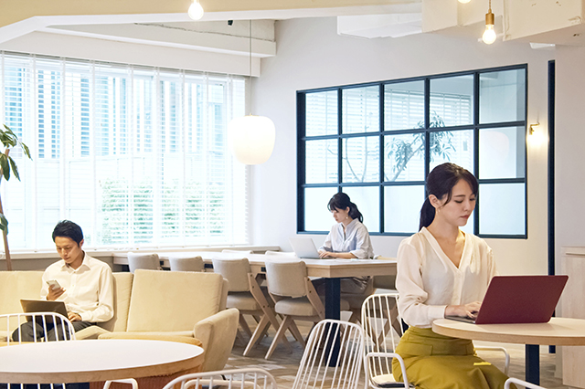 月会費・定額利用料の徴集